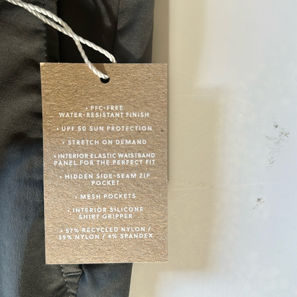 J.Crew Tech Short - Picture 5 of 8